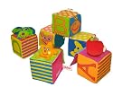 Sassy ピーカブー ・ ブロック   Peek-A-Boo-Blocks