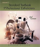 Milady's Standard Textbook for Professional Estheticians