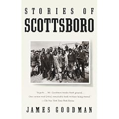 Stories of Scottsboro: Vintage Books Edition