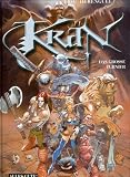Produkt-Bild: Kr&auml;n, Bd.1, Die Runen des Gartag&ouml;ll