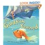 The Goldfish Yawned