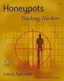 Honeypots: Tracking Hackers