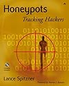 Honeypots: Tracking Hackers