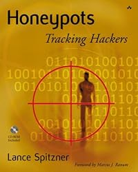 Honeypots: Tracking Hackers
