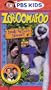 Zoboomafoo - Look Who's Home [VHS]