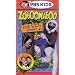 Zoboomafoo - Look Who's Home [VHS]