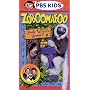 Zoboomafoo - Look Who's Home [VHS]