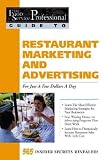 Restaurant Marketing and Advertising