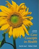 Core Concepts in Health