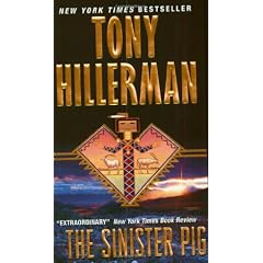 The Sinister Pig