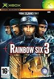 Revue   / Tom Clancy's Rainbow Six 3 [UK Import]
