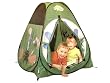 G�nther 18TL01 - Teletubbies- Aufsprung Iglu, 100cm (Zelt)