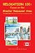 Book cover of Relocation 101: Focus on the Greater Vancouver Area.