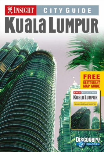 Buy Kuala Lumpur Insight City Guide online at Discounted New and Used prices. Delivered to your door with City Travel Guides.com