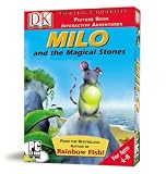 Milo & the Magical Stones (Box) (Storybook)