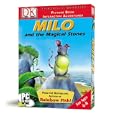 Milo & the Magical Stones (Box) (Storybook)