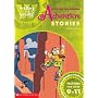 Activities for Writing Adventure Stories 9-11 (Writing Guides)