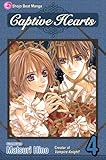 Captive Hearts (Volume 4)