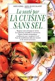 La sant� par la cuisine sans sel
