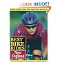 Best Bike Rides in New England, 4th (Best Bike Rides Series)