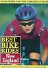 Best Bike Rides in New England, 4th (Best Bike Rides Series)