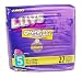 Health & Personal Care : Luvs Ultra Leakguards - Jumbo Pack- sz 5- 27