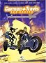 Carmen + Travis, les r�cits, tome 1