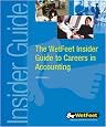 The WetFeet Insider Guide to Careers in Accounting