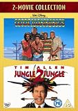 Cool Runnings/Jungle 2 Jungle [1993]