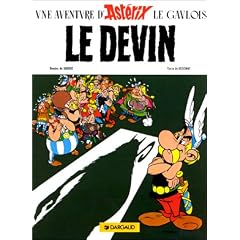 Le Devin