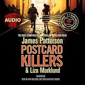 Postcard Killers | [James Patterson]