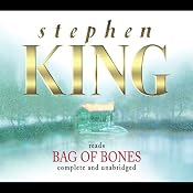 Bag of Bones | [Stephen King]