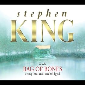 Bag of Bones (Unabridged)