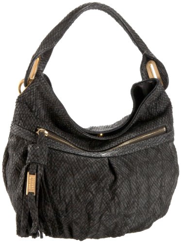 Stuart Weitzman Collection Flamenco Puff Dive Hobo