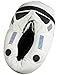 Star Wars - Little Boys Storm Trooper Slippers, White 38206-M13-1