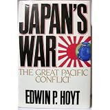 Japan's War: The Great Pacific Conflict, 1853-1952