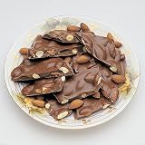 Sugar-Free Almond Bark - Wisconsin Cheeseman