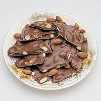 Sugar-Free Almond Bark - Wisconsin Cheeseman