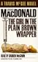 Girl in the Plain Brown Wrapper: A Travis McGee Novel