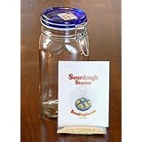 Sourdough Starter Package