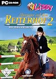 Eigenschaften rondomedia GmbH  / Abenteuer auf dem Reiterhof 2 (PC)