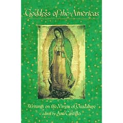 Goddess of the Americas