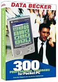 300 Professional Programs for The Pocket Pc
