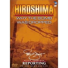 Hiroshima - Why the Bomb Was Dropped by 