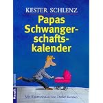 Papas Schwangerschaftskalender.