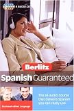Spanish Berlitz Guaranteed