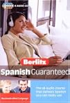 Berlitz Self Study Spanish Guaranteed