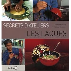 Les laques