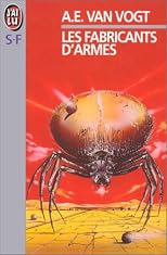 Les fabricants d'armes