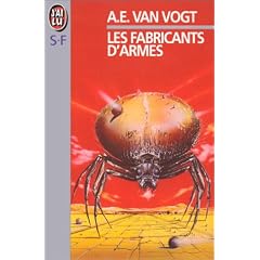Les fabricants d'armes